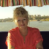 Тамара Сучкова