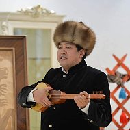 Азамат Болгонбаев