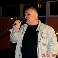 Виктор Разуваев