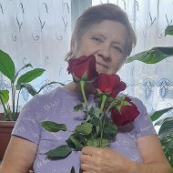 Ольга Ненашева