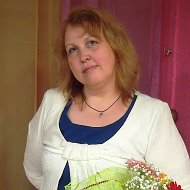 Таня Кудрявцева