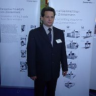 Борис Гайдуков