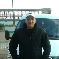 Алексей Цыгулев