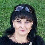 Наташа Конеева