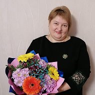 Светлана Мельник