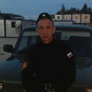 Sergei Pavlichenko
