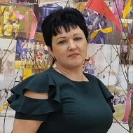 Olechka Polienko