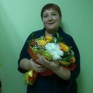 Lena Родионова