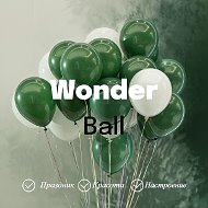 Wonder Ball