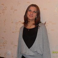 Таня Лыпко