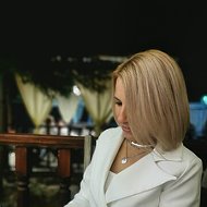Olesya Ovsyannikova