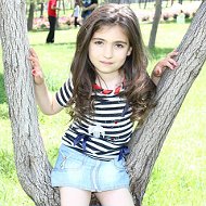 Galya Hovhannisyan