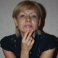 Ольга Бакулина