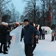 Андрей Иванов