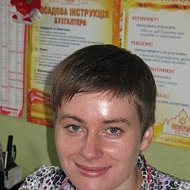 Валентина Мирончук