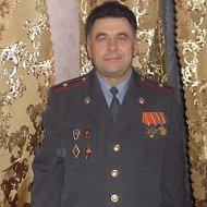 Геннадий Кокорев