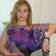 Елена Топузис
