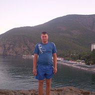 Сергій Криволап