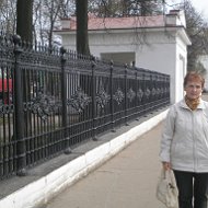 Галина Пьянкова
