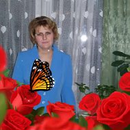 Ольга Демченко
