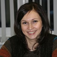 Елена Мостакова