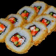 Like Sushi