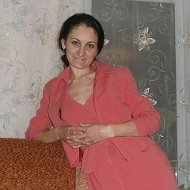 Оксана Литвинова