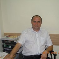 Валерий Бельченко