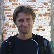 Максим Соловьёв