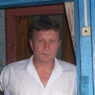 Александр Расстрыгин