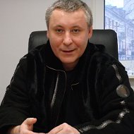 Юрий Федоров