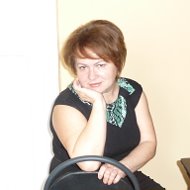 Валентина Крючко