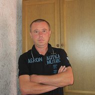 Александр Антипович