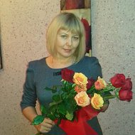 Людмила Дмитрук
