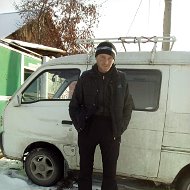 Александр Близнюк