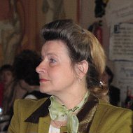 Екатерина Лебедева