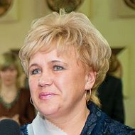Галина Хаменко