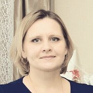 Ольга Кудинова