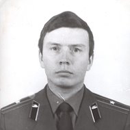 Владимир Кобелев