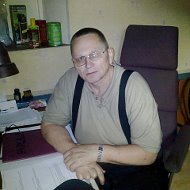 Валерий Федосеев