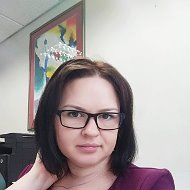 Светлана Копырина