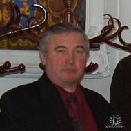 Петр Семенов
