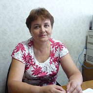 Вера Куданова