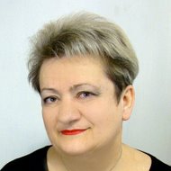 Лена Баштовая-каркоцкая