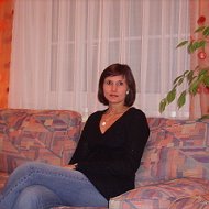 Елена Головань