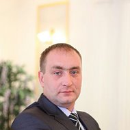 Олег Бельков