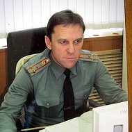 Юрий Быханов