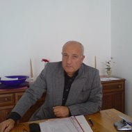 Rafik Sargsyan