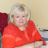 Наталия Епифанова