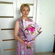 Людмила Королькова